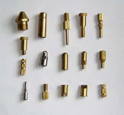 专业精密加工服务 从普通车床到数控机床，一站式不锈钢与非标零件解决方案