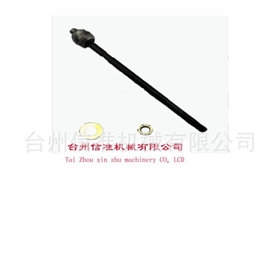 数控机床在马自达与起亚汽车转向拉杆制造中的应用与优势