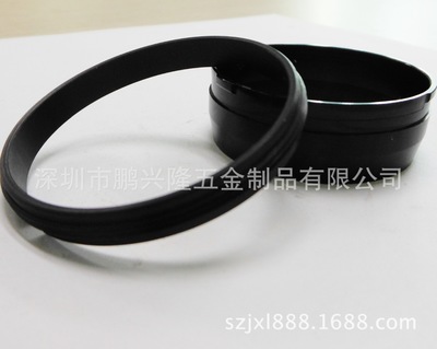 承接CNC数控车床加工，专注摄像头零部件等精密制造